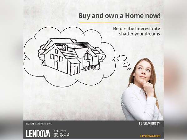 Buy and Own a Home Now New Jersey - Faraz Akbar